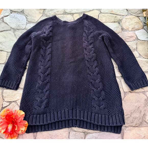 CYNTHIA ROWLEY SWEATER - Picture 3 of 4